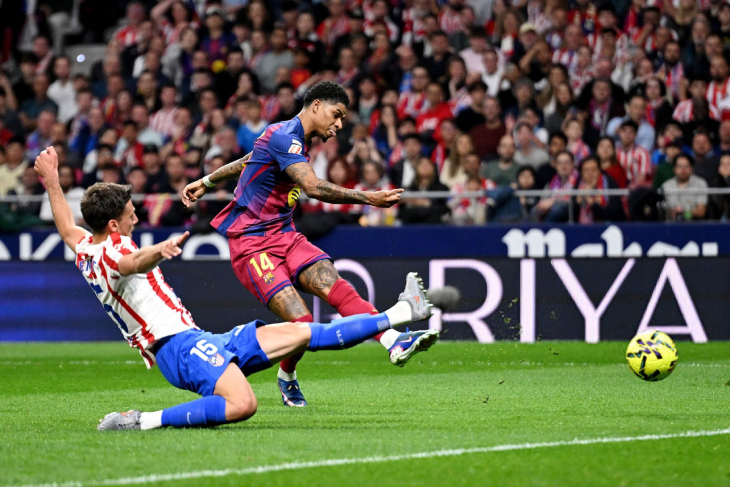 Гол Рашфорда