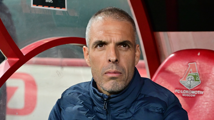 Фабио Челестини — главный тренер ЦСКА