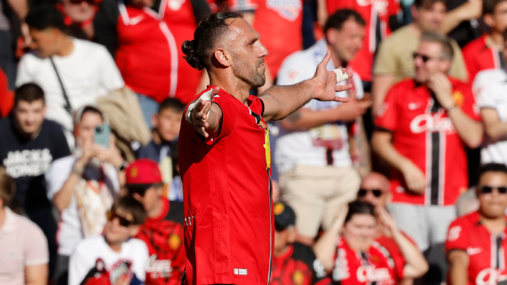 Ведат Мурики