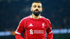 Мохамед Салах