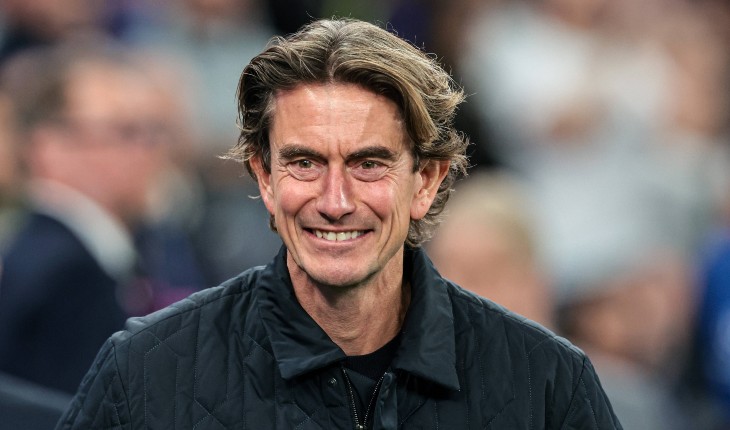 Томас Франк