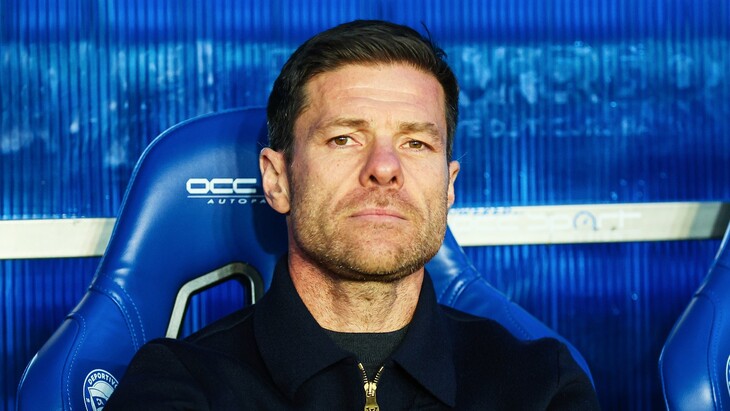 Хаби Алонсо