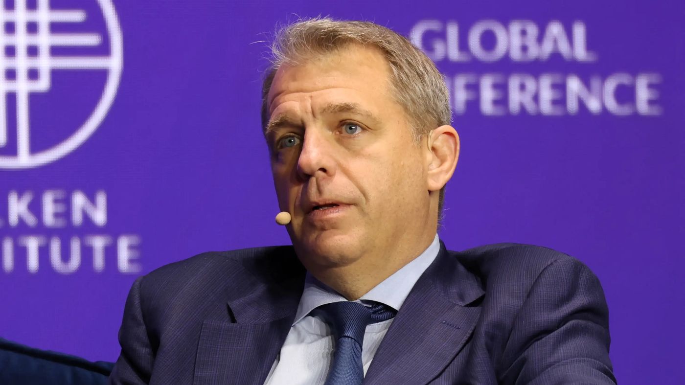 Тодд Боули — совладелец «Челси»