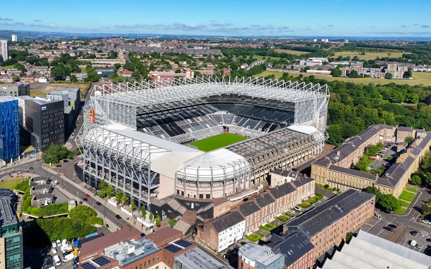 «Сент-Джеймс Парк»