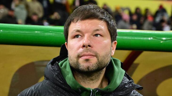 Мурад Мусаев («Краснодар»)