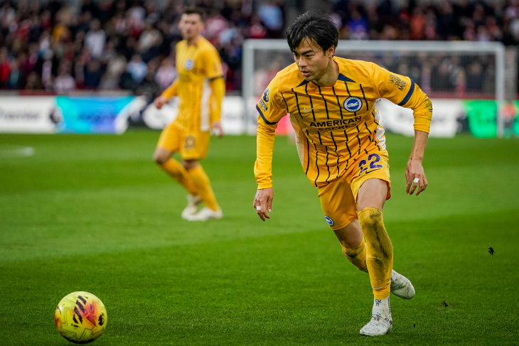 Каору Митома 