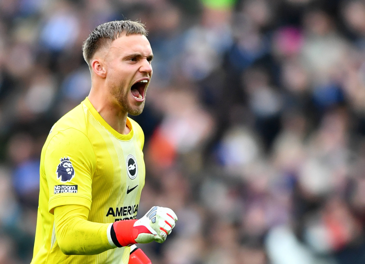 Барт Вербрюгген