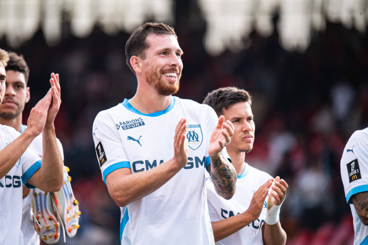 Пьер-Эмиль Хёйбьерг