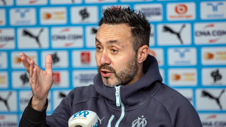 Роберто Де Дзерби