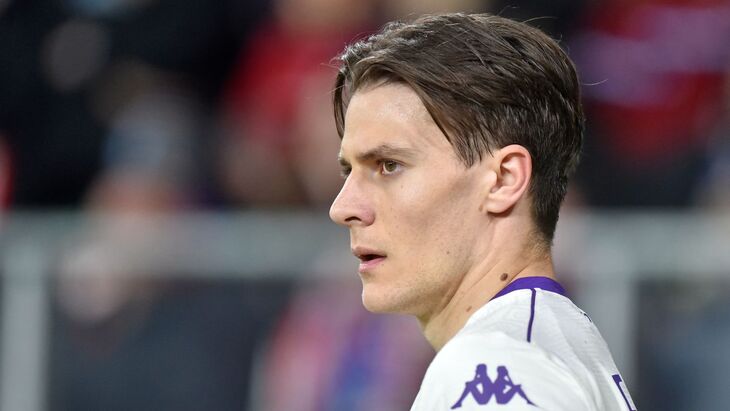 Николо Фаджоли