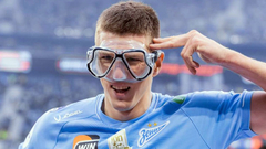 Александр Соболев