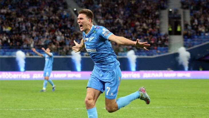 Александр Соболев