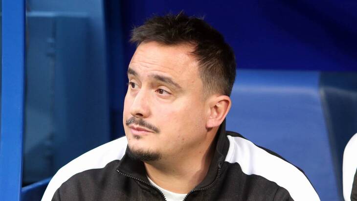 Джонатан Альба