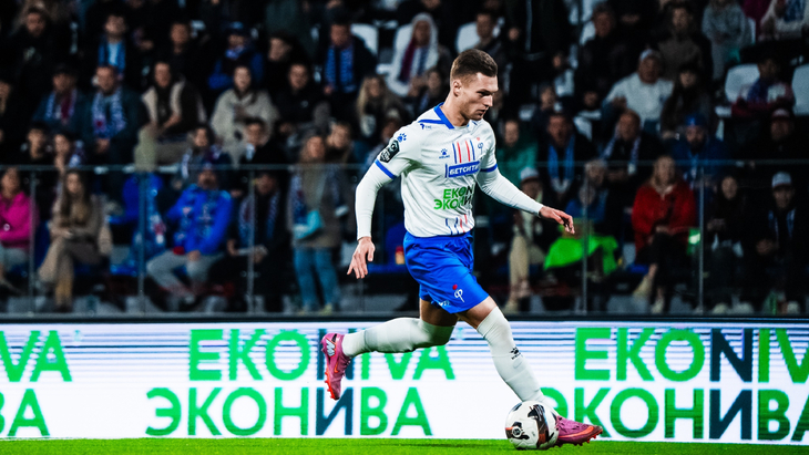 Максим Турищев