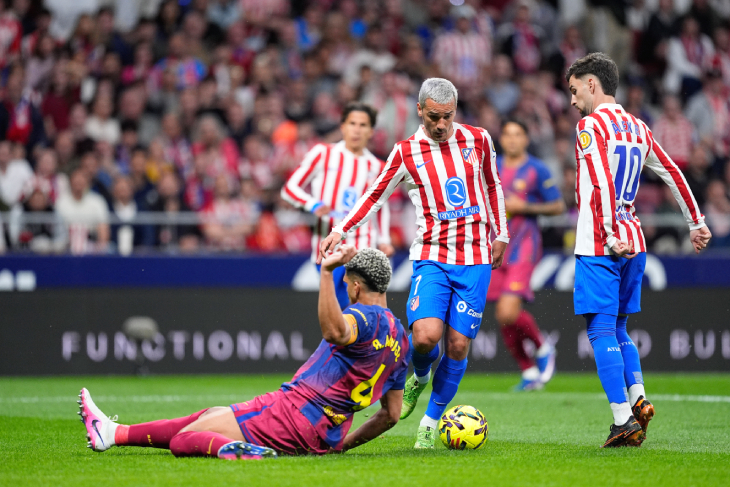 Момент Гризманна