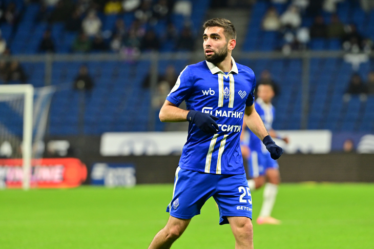 Гамид Агаларов