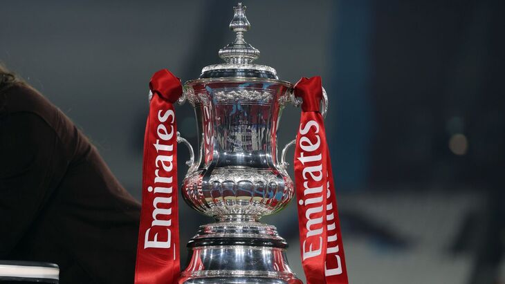 Кубок Англии