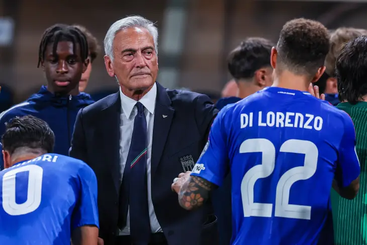 Габриэле Гравина