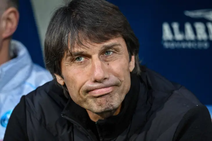 Антонио Конте