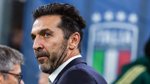 Джанлуиджи Буффон