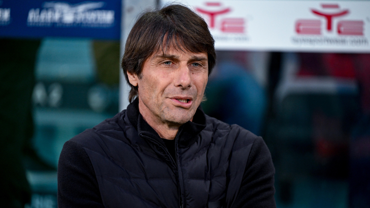 Антонио Конте