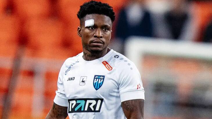 Олакунле Олусегун