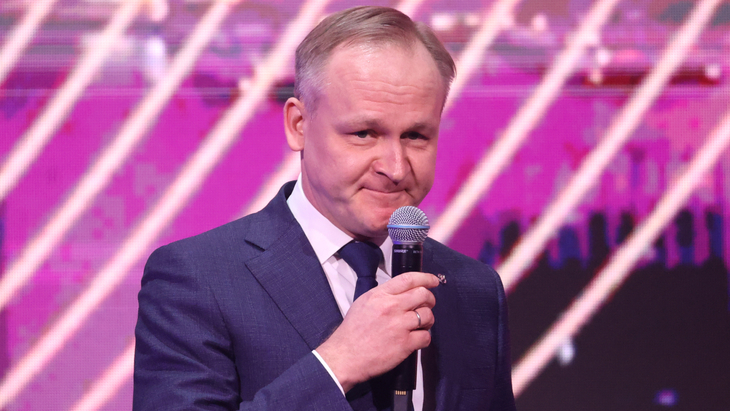 Павел Пивоваров