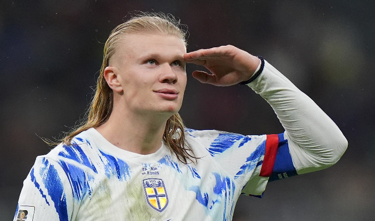 Эрлинг Холанн 