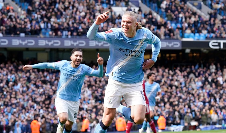 Эрлинг Холанн 