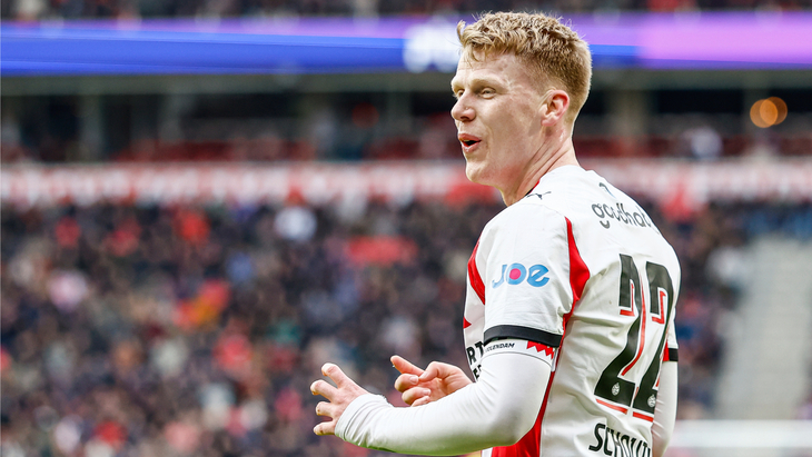 Йерди Схаутен