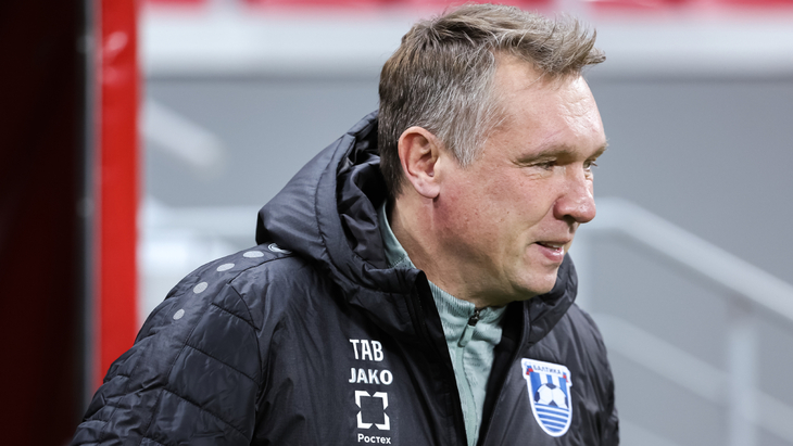 Андрей Талалаев