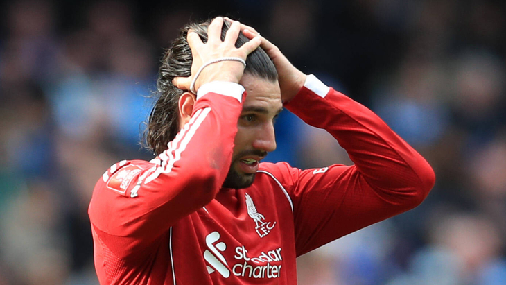 Доминик Собослаи — полузащитник «Ливерпуля»