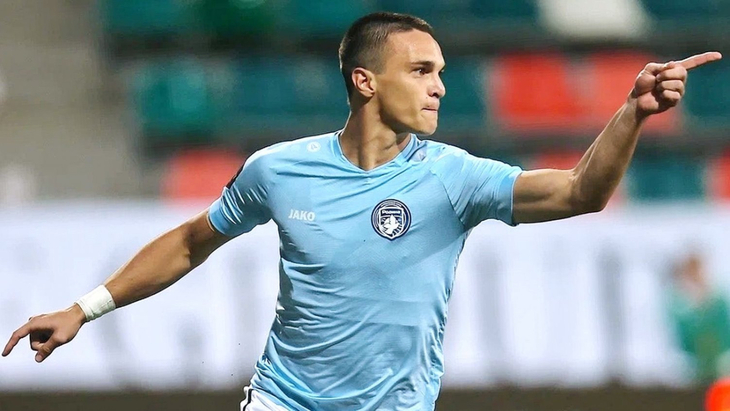 Иван Тимошенко