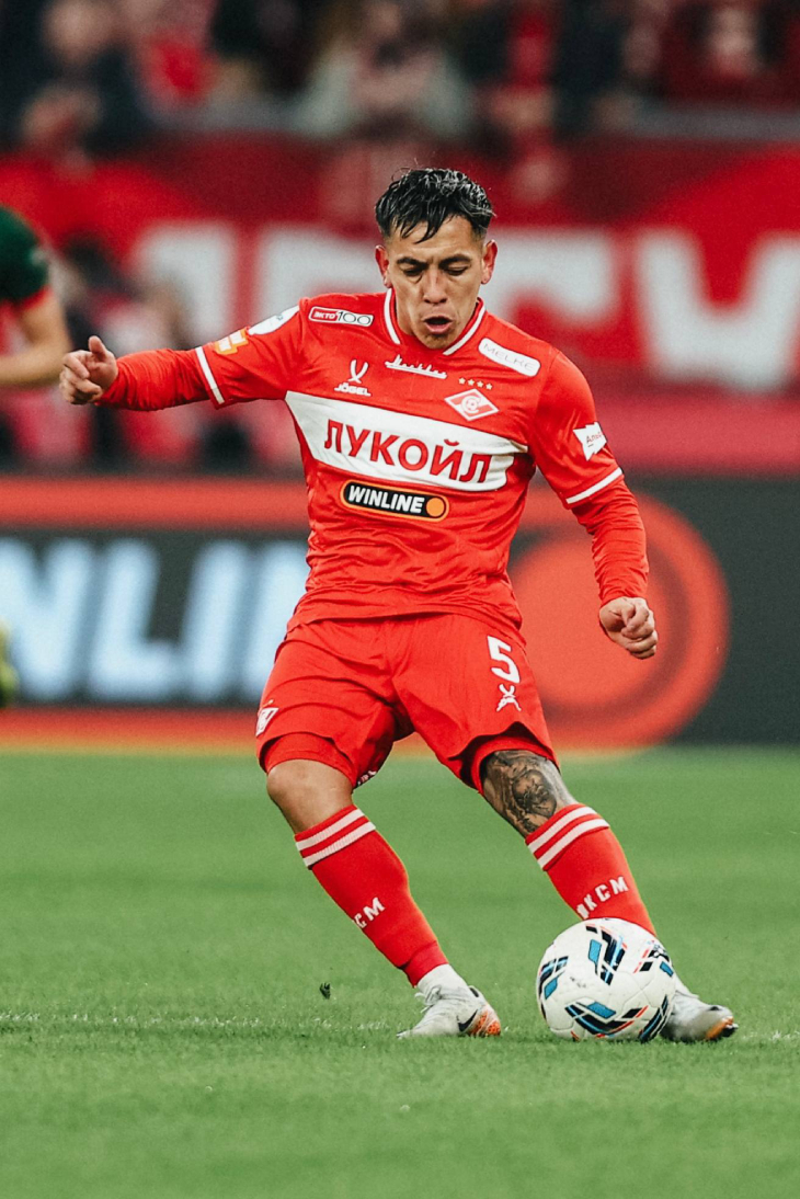 Эсекьель Барко 