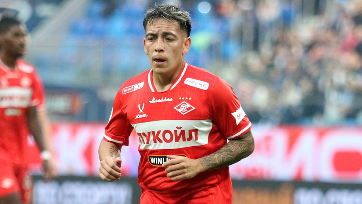 Эсекьель Барко