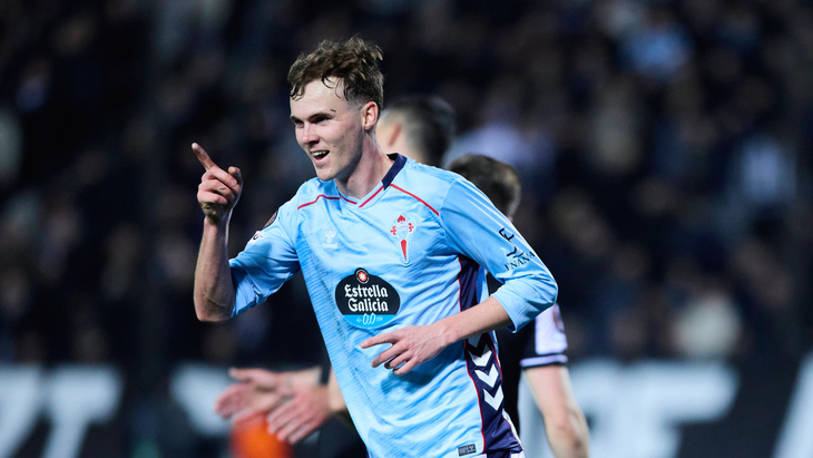 Виллиотт Сведберг