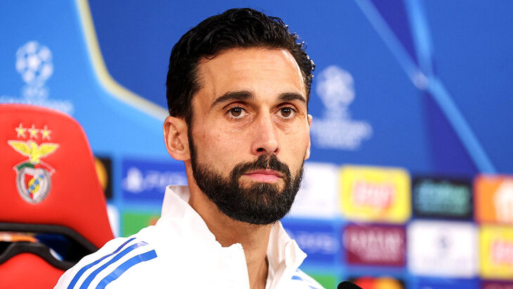 Альваро Арбелоа