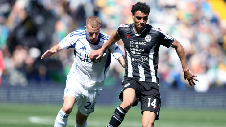 Фрагмент матча