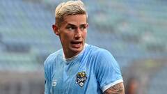 Антон Зиньковский