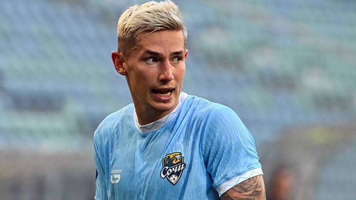 Антон Зиньковский