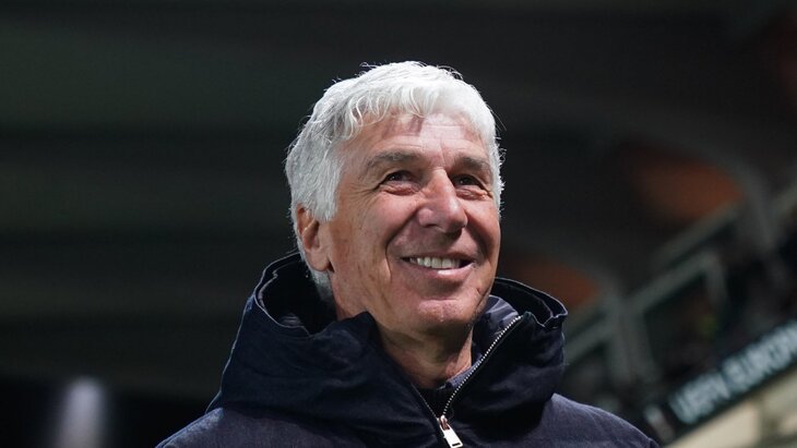 Джанпьеро Гасперини