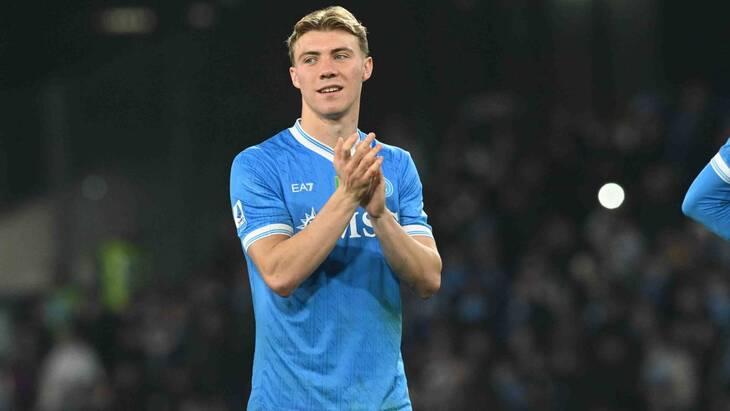 Расмус Хейлунн