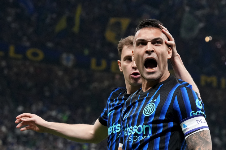 Лаутаро Мартинес