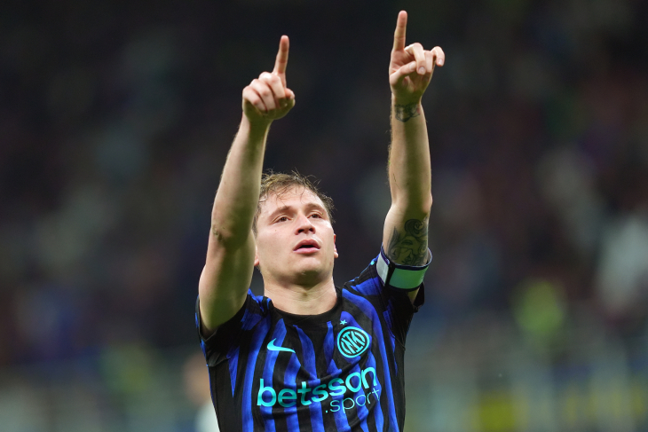 Николо Барелла