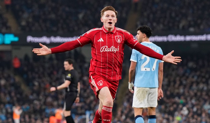 Эллиот Андерсон