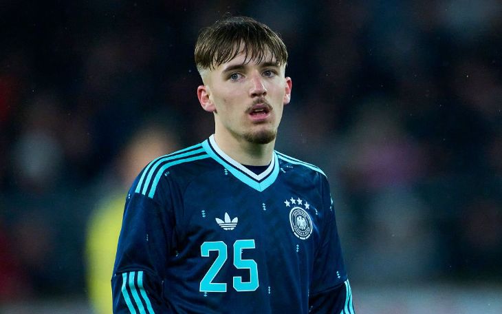 Леннарт Карль