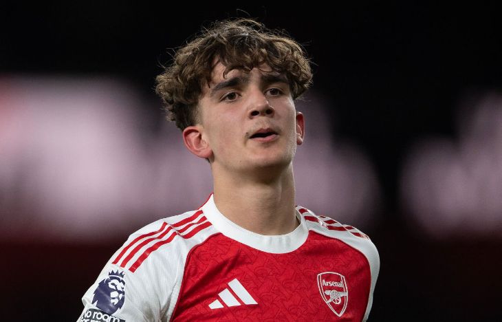 Макс Дауман