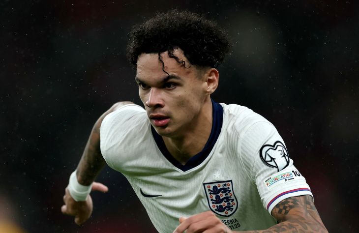 Нико О’Райли