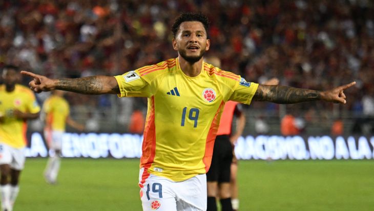 Луис Суарес