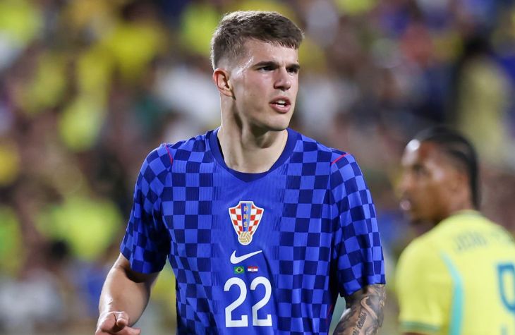 Лука Вушкович